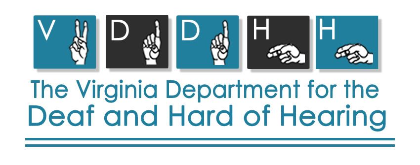 VDDHH logo