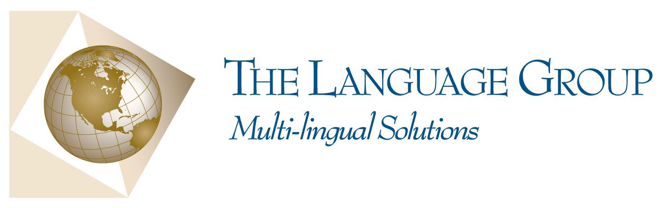 The Language Group