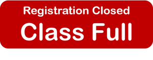 Registration Closed Class Full